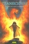 TRANSICIONES EL ARTE DE TODD LOCKWOOD (TAPA DURA) | 9788484317036 | LOCKWOOD, TODD