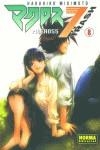 MACROSS 7 TRASH 8 | 9788484317814 | MIKIMOTO, HARUHIKO