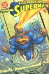 AVENTURAS DE SUPERMAN 10, LAS | 9788484317739 | VARIS