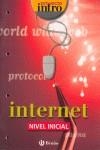 INTRODUCCION INTERNET NIVEL INICIAL (INTRO) | 9788421650363 | CALVO MANGAS, J.M.