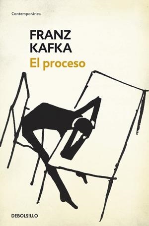 PROCESO, EL (BUTXACA) | 9788497592819 | KAFKA, FRANZ