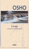 CORAJE (OSHO) | 9788425338106 | OSHO