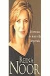 MEMORIAS DE UNA VIDA INESPERADA (TAPA DURA) | 9788401378522 | REINA NOOR