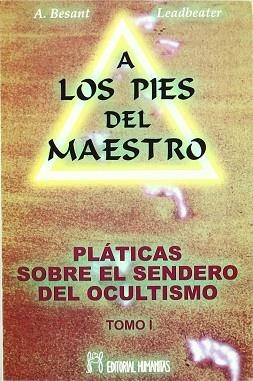 A LOS PIES DEL MAESTRO | 9788479102784 | BESANT, A.