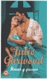 HONOR Y PASION (CISNE) | 9788497597975 | GARWOOD, JULIE