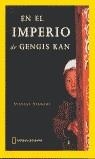EN EL IMPERIO DE GENGIS KAN | 9788478710577 | STEWART, STANLEY