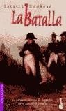 BATALLA, LA (BOOKET) | 9788427028432 | RAMKAUD, PATRICK