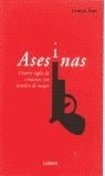 ASESINAS | 9788426413611 | TANI, CINZIA
