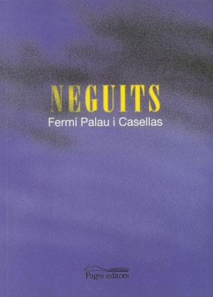 NEGUITS -PAGES- | 9788497790550 | PALAU I CASELLAS, FERMI
