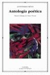 ANTOLOGIA POETICA GOTTFIED BENN (LU) | 9788437620824 | BENN, GOTTFRIED