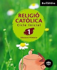 RELIGIO 1 EP | 9788448912703 | ROMA PADROSA, FRANCESC / PORTA HUGUET, ROSA MARIA