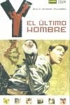 Y EL ULTIMO HOMBRE (VER 232) | 9788484318439 | VAUGHAN, BRIAN K.