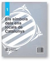 SIMBOLS DELS ENS LOCALS DE CATALUNYA, ELS | 9788439354918 | VARIS