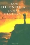 DUENDES JAMAS OLVIDAN, LOS (RUSTEGA) | 9788495894663 | ARMIÑAN, JAIME DE