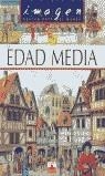 EDAD MEDIA, LA (LIBRO IMAGEN-PUZZLE) | 9782215068440 | VARIS