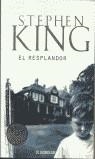 RESPLANDOR, EL (BUTXACA) | 9788497593809 | KING, STEPHEN