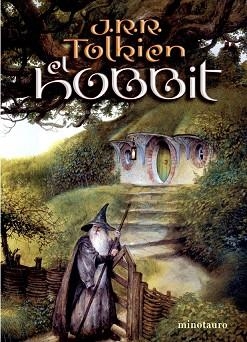 HOBBIT, EL (EDICIO INFANTIL) | 9788445074855 | TOLKIEN, J.R.R.