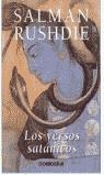 VERSOS SATANICOS, LOS (ESTOIG BUTXACA) | 9788497598361 | RUSHIDE, SALMAN