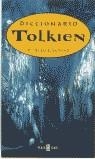 DICCIONARIO TOLKIEN (RUSTEGA) | 9788401378508 | SCHNEIDEWIND, F.