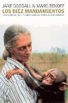 DIEZ MANDAMIENTOS, LOS | 9788449314339 | GOODAL, JANE
