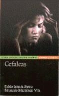 CEFALEAS | 9788431321048 | IRIMIA SIEIRA, PABLO