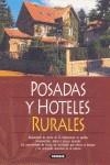 POSADAS Y HOTELES RURALES | 9788430587414 | VARIS