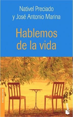 HABLEMOS DE LA VIDA (BOOKET) | 9788484602828 | PRECIADO, NATIVEL