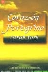 CORAZON PEREGRINO (BUTXACA) | 9788466311854 | YORK, SARAH