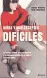 NIÑOS Y ADOLECENTES DIFICILES | 9788478710201 | FIORENZA, ANDREA