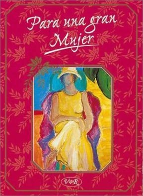 PARA UNA GRAN MUJER | 9789879581698 | RIBA, LIDIA MARIA