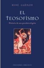 TEOSOFISMO, EL | 9788497770422 | GUEMON, RENE