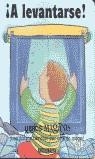 A LEVANTARSE ! (CARTRO) | 9788448015206 | MORLEY, LOUISE; KING, SUE