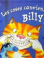 COSES CANVIEN, BILLY!, LES | 9788448017514 | FEARNLEY, JAN