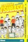CAPITAN TSUBASA 4 | 9788484494058 | TAKAHASHI, YOUCHI