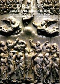 DRAMAS | 9788446013389 | ROSVITA DE GANDERSHEIM