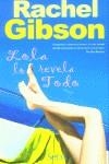LOLA LO REVELA TODO (RUSTEGA) | 9788466612586 | GIBSON, RACHEL