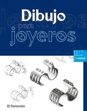 DIBUJO PARA JOYEROS | 9788434225480 | VARIS