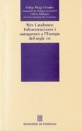 MES CATALUNYA INFRAESTRUCTURES P-23 | 9788439361923 | PUIG I GODES, FELIP