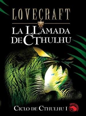 LLAMADA DE CTHULHU, LA | 9788441412989 | LOVECRAFT, H.P.