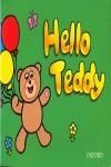 HELLO TEDDY ACTIVITY BOOK | 9788467303643 | VARIS