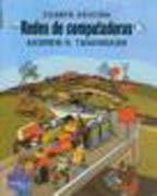 REDES DE COMPUTADORAS (4 ED.2003) | 9789702601623 | TANENBAUM, ANDREW S.