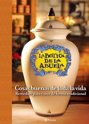 NUEVA BOTICA DE LA ABUELA, LA (2003) | 9788408049449 | VARIS