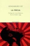 PRESA, LA (QUINTETO) | 9788495971173 | OE, KENZABURO
