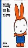 MIFFY EN LA NIEVE | 9788408049166 | BRUNA, DICK