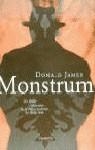 MONSTRUM | 9788408029038 | JAMES, DONALD