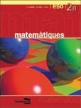 MATEMATIQUES 2 ESO (2003) | 9788482877655 | CAÑADILLA, J.L.