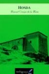 HONDA | 9788493294847 | CRESPO DE LA MATA, MANUEL