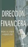 DIRECCION FINANCIERA | 9788423420544 | ARROYO, ANTONIO M.