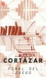 FINAL DEL JUEGO (BUTXACA) | 9788466311809 | CORTAZAR, JULIO