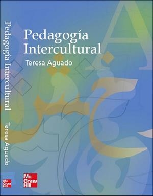 PEDAGOGIA INTERCULTURAL | 9788448139759 | AGUADO, TERESA